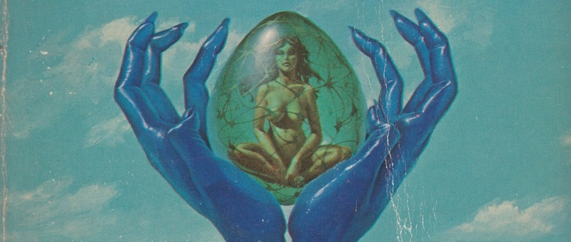 Illustration for article titled Great Unsung Science Fiction Authors That Everybody Should Read